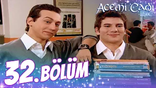 Acemi Cadı 32. Bölüm