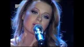 Юлия Савичева - Megamix ("Big Love Show 2012")