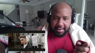 Stray Kids  God's Menu mv and song reaction