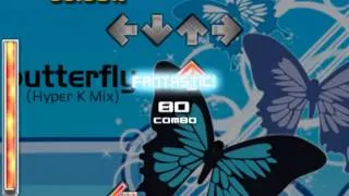 Smile.dk - Butterfly (Hyper k Mix) [Nino] IN THE GROOVE 2