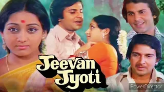 Kishore Kumar_Maujon Ki Doli Chali Re_Jeevan Jyoti_Salil Choudhury_Anand Bakshi