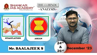 The Hindu News Analysis || 24th & 26st December 2023 || UPSC Current Affairs || Mains & Prelims 2024