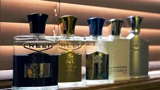 How To Spot A FAKE Creed Fragrance | Real VS Fake Creed Bottles & What To Look For