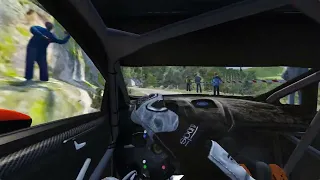 FULL Attack Rally Until I Crash