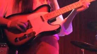 Tropic of Cancer - More Alone (Live Moscow)