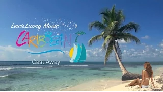 Caribbean Music Happy Song: ONE HOUR Relaxing Summer Music Instrumental (HD Beach Video)