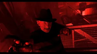 Freddy Vs. Jason (2003) - Welcome To My Nightmare