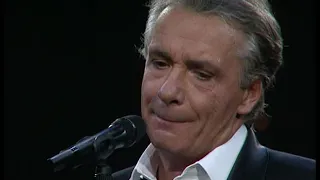 Michel Sardou  Je vais t'aimer  (Bercy 98)   25 mars 2019