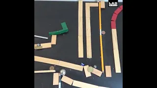 I bet you Can't Stop Watching This (Satisfying)