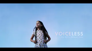 VOICELESS (Trailer)