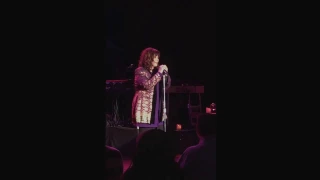 I Put A Spell On You - Ann Wilson of Heart - Live @ Keswick Theater, Glenside PA 4/6/17