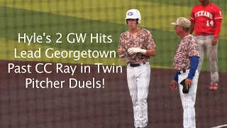 Georgetown Eagles: 2022 5A Baseball State Champions!