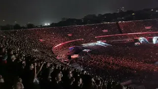 Metallica - Dirty Window - 10/05/2022 - World Wired Tour - São Paulo - Brazil