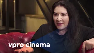 Marina Abramovic on virtual reality, and her one brilliant idea as an artist