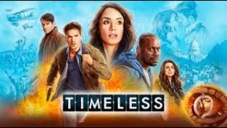 Timeless Abigail Spencer January 29, 2020, #timeless #backtothefuture #quantumleap