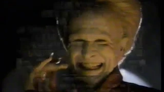 Bram Stoker's Dracula TV Spot from 1992!