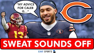 Montez Sweat SOUNDS OFF On Caleb Williams, Gervon Dexter + VOWS To Beat The Packers | Bears News