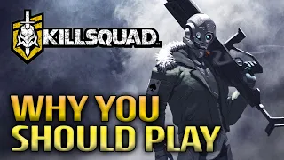 Killsquad is a criminally underrated ARPG - Killsquad Review 2021