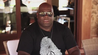 Carl Cox - Space is the place