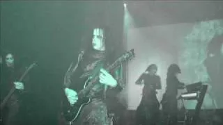 CRADLE OF FILTH "The Death Of Love - DEMO Version"  taken from Godspeed On The Devil's Thunder Special Edition