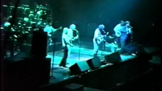 Jethro Tull Live In Toronto November 19 1987 Full DVD