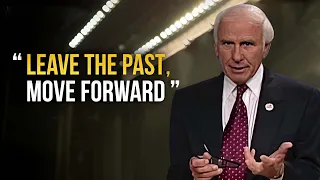 Jim Rohn - Leave The Past, Move Forward - Best Motivational Speech Video