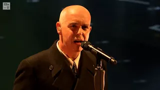 PET SHOP BOYS live in Berlin 2012