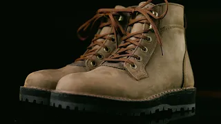 Jim Green Baobab Heritage Boot Review