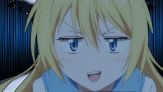 'Chitoge's Rap 'Uncensored'