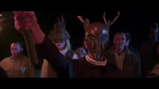 Sacrilege (2020) | Official UK ALT Teaser #1 FYF | Bad Blood Films