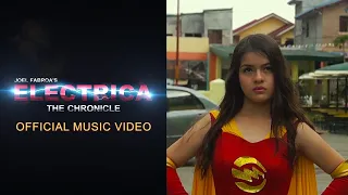 #ElectricatheChronicleOfficialMusicVideo2021,#Magandangbabaengkumikidlat,#powersaganda