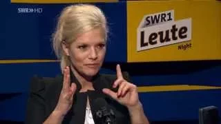 SWR1 Leute Night mit Ina Müller | SWR, 11.11.2014