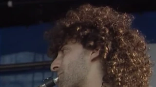 Kenny G - Midnight Motion - 8/15/1987 - Newport Jazz Festival (Official)