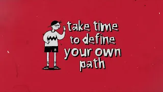 [FREE] POP PUNK INSTRUMENTAL | "Take Time To Define Your Own Path"