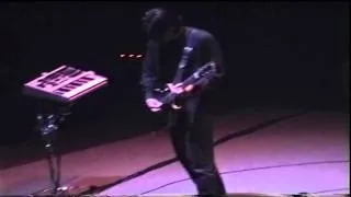 TOOL- Lateralus Live 2002 New Haven CT HD