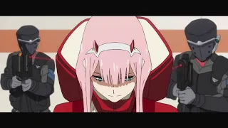 Darling in the franxx [AMV]