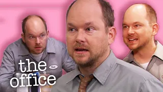 Best of Nate  - The Office US