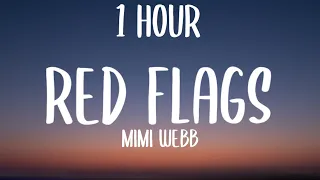 Mimi Webb - "Red Flags"(1 HOUR/Liryas)