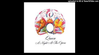 Queen - The Prophet's Song - Vinyl Rip