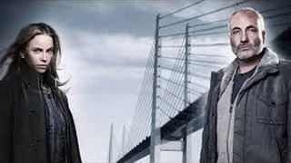 BBC Four - The Bridge (Series 2)