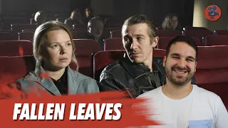 FALLEN LEAVES (Folhas de Outono) | Mubi | Prêmio do Júri no Festival de Cannes 2023