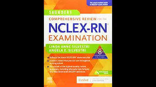 NCLEX RN Practice Q&R subject to Pediatrics Part I