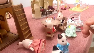 Sylvanian Families