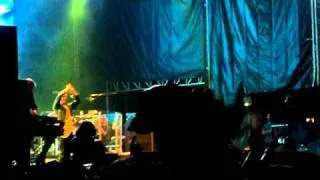 Jamiroquai - Revolution - Live Sudoeste 2010