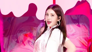 전소미(SOMI) - BIRTHDAY 교차편집(stage mix)