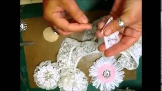 Gorgeous Handmade Flowers - jennings644