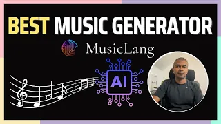 How MusicLang Revolutionises AI Music Generation in Music Industry