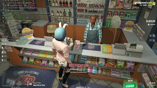 spending 1 mill in grand rp on lottery tickets | Grand Roleplay