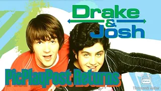 PicPlayPost Returns (The “Drake & Josh Theme Song” Acapella by Mr. Dooves) (Very High Pitched)