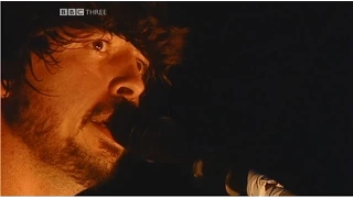 Foo Fighters @ T In The Park (2005)